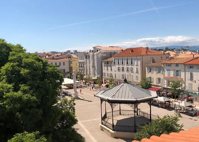 Old Town Haven