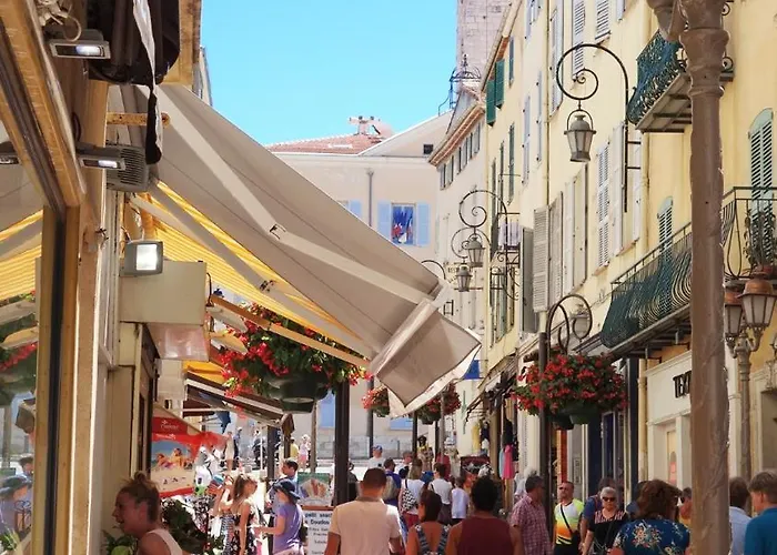 Old Town Haven *