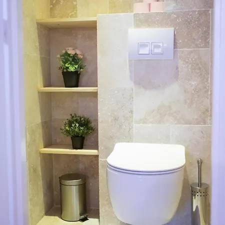 Apartament Old Town Haven *