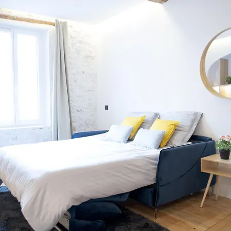 Old Town Haven Apartament