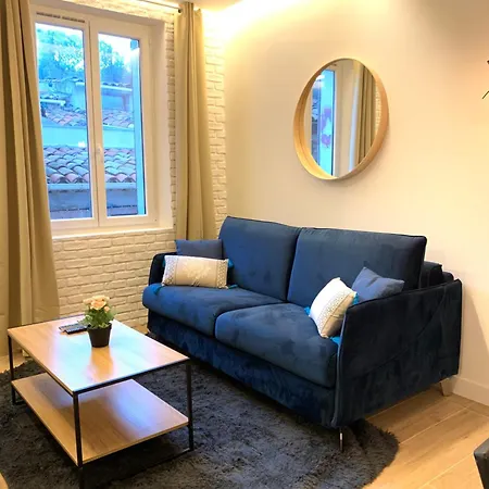 Apartament Old Town Haven