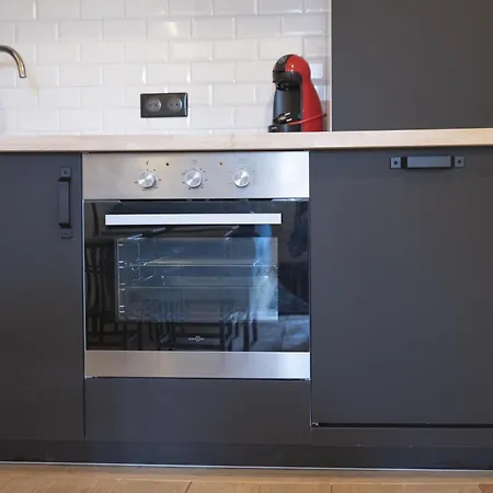 Old Town Haven * Antibes