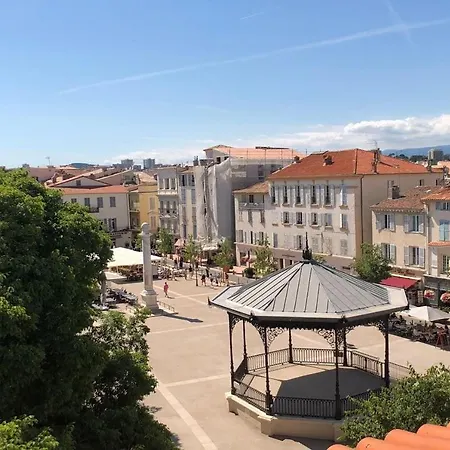 Old Town Haven