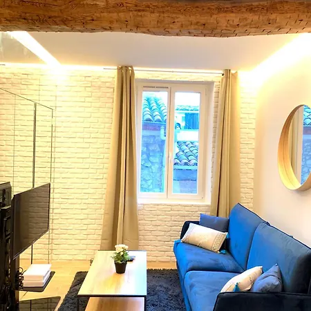 Apartament Old Town Haven