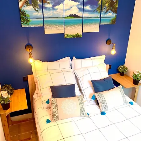 Old Town Haven Apartament Antibes