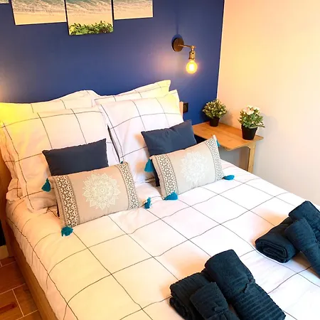 Apartament Old Town Haven *