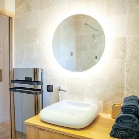 Old Town Haven Apartament