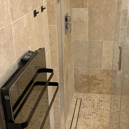 Old Town Haven Apartament *