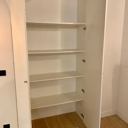 Apartament Old Town Haven