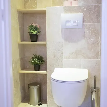 Old Town Haven Apartament Antibes