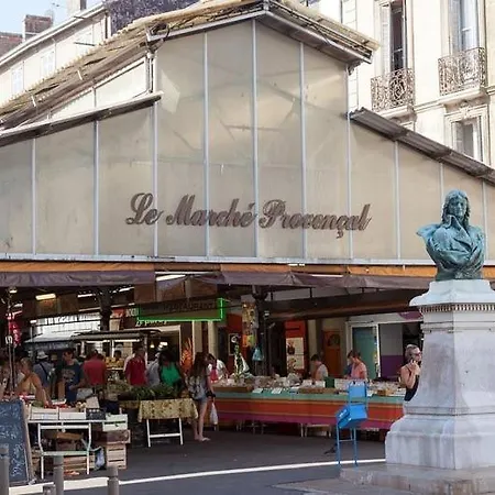 Old Town Haven Apartament