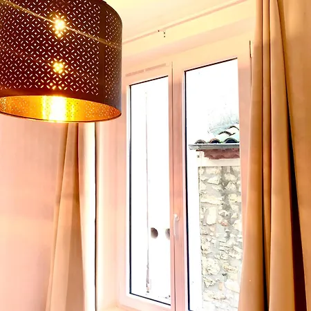 Old Town Haven * Antibes