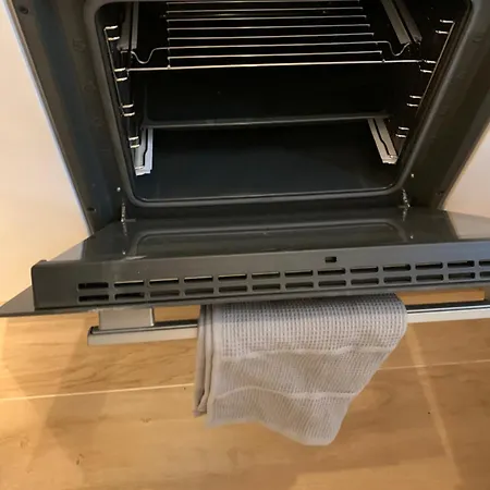 Apartament Old Town Haven