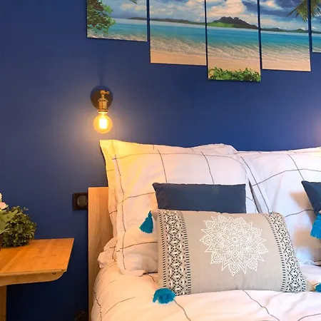 Old Town Haven Apartament Antibes