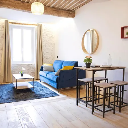Appartamento Old Town Haven *