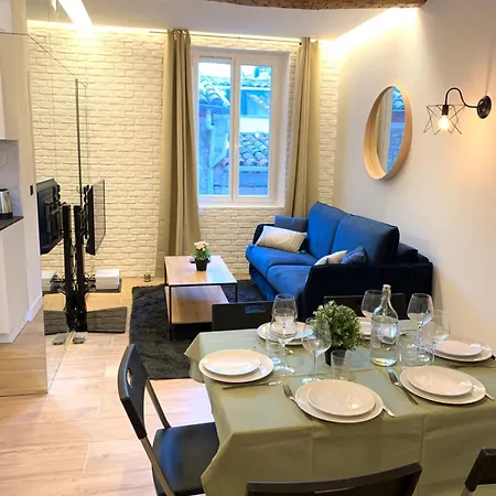 Old Town Haven Antibes