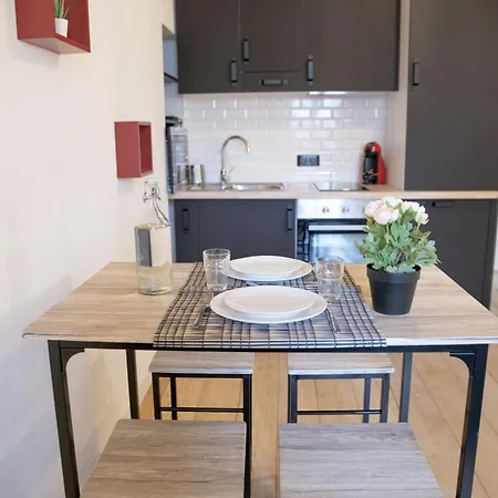 Apartment Old Town Haven *