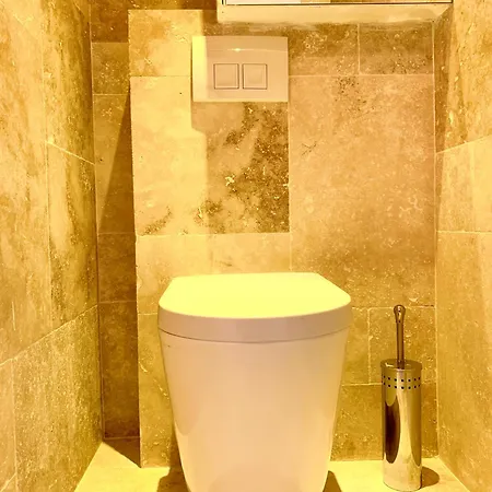 Appartamento Old Town Haven *