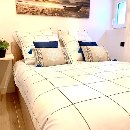 Old Town Haven Antibes