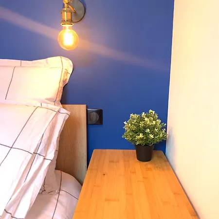Apartment Old Town Haven *