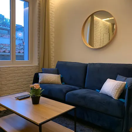 Old Town Haven Apartament