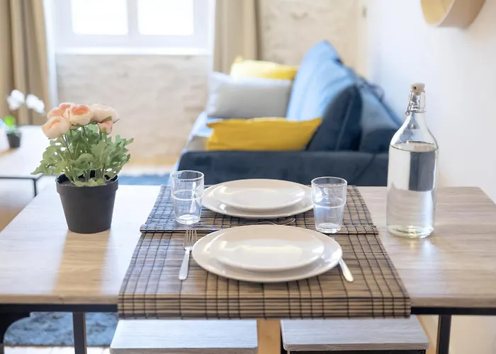 شقة Old Town Haven أنتيب