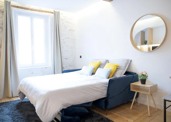 Old Town Haven شقة