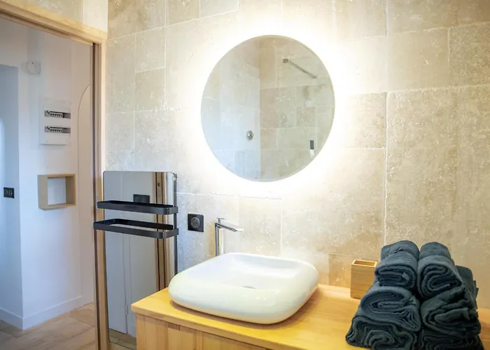 Old Town Haven شقة