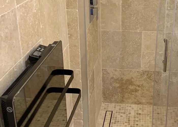 Old Town Haven شقة *