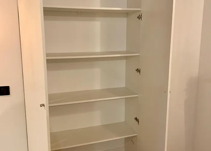 شقة Old Town Haven