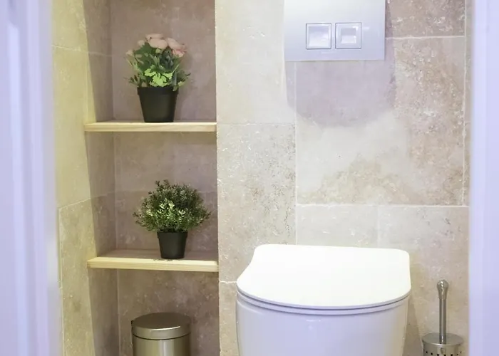 Old Town Haven شقة أنتيب