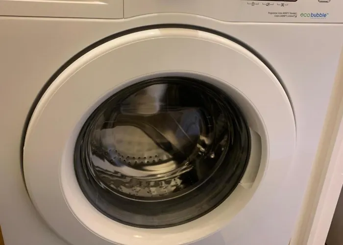 شقة Old Town Haven *