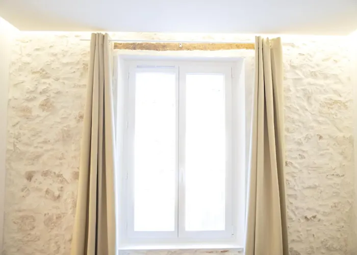 Old Town Haven أنتيب