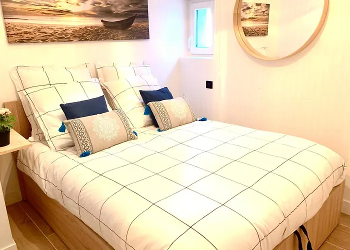 Old Town Haven أنتيب