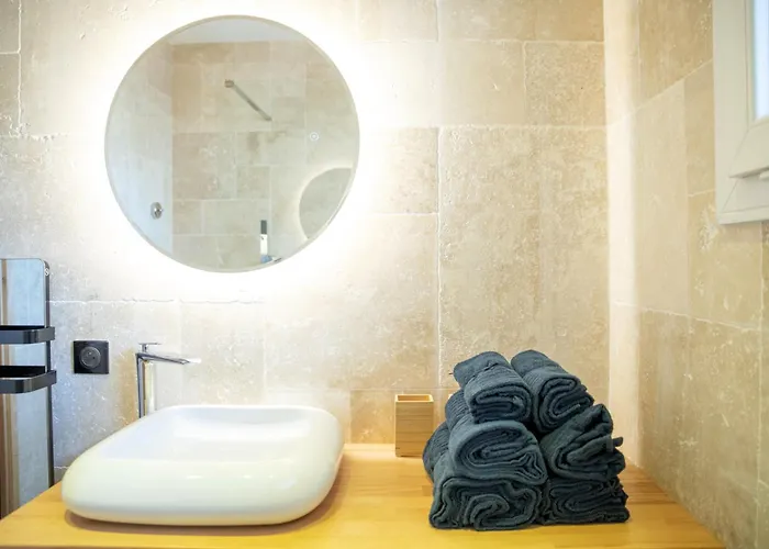 Old Town Haven شقة أنتيب