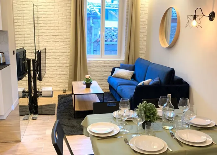 Old Town Haven أنتيب