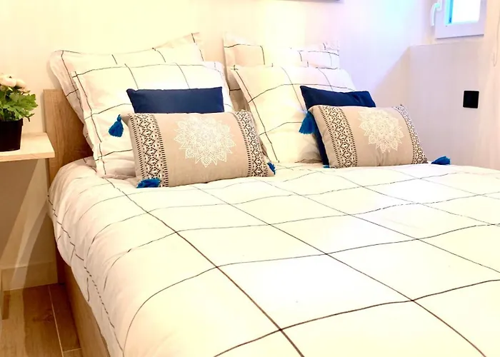 Old Town Haven أنتيب