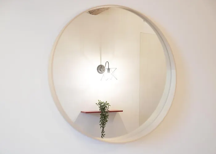 شقة Old Town Haven *