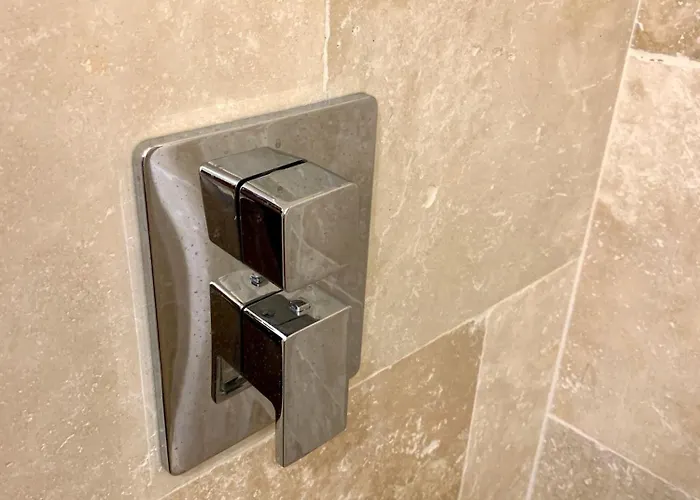 Old Town Haven شقة *