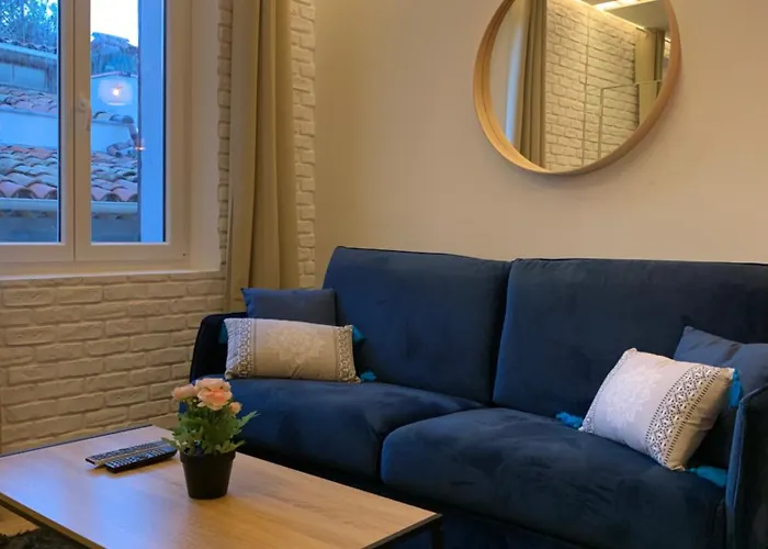 Old Town Haven شقة